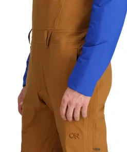 Carbide Bibs - Men's