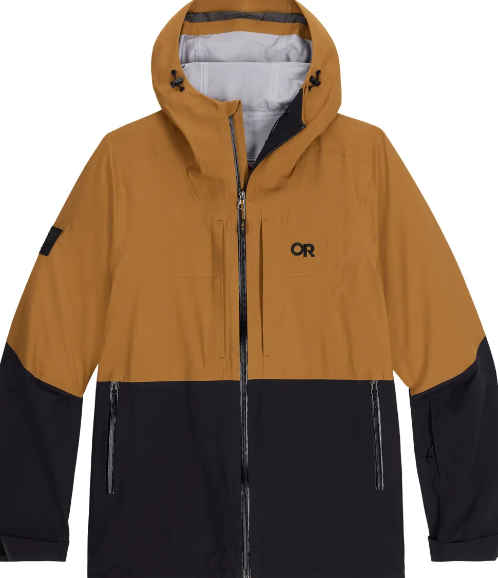 Carbide Jacket - Men's