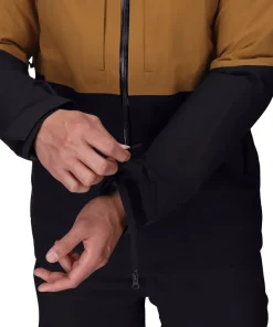 Carbide Jacket - Men's