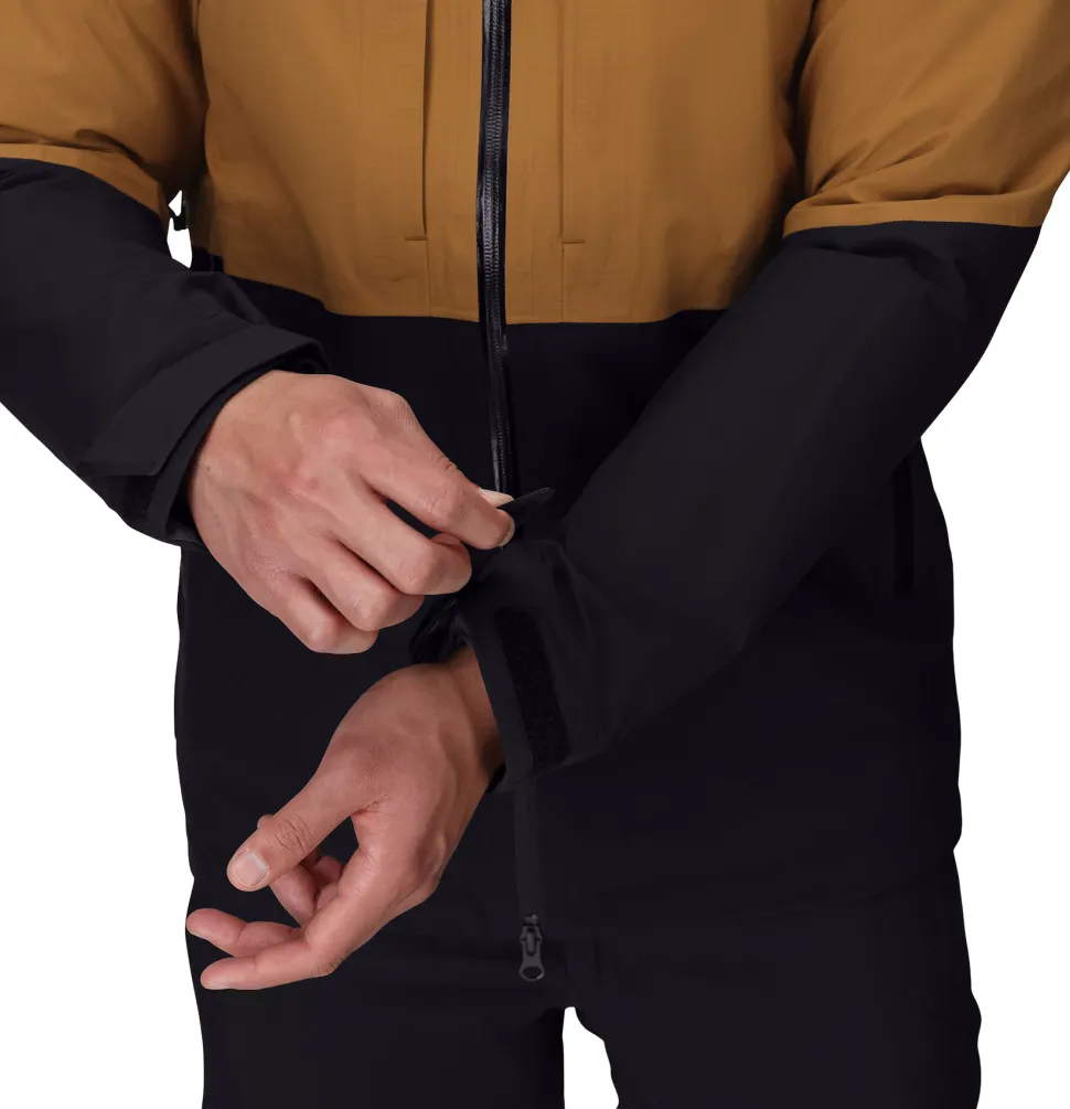 Carbide Jacket - Men's