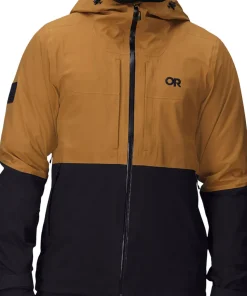 Carbide Jacket - Men's