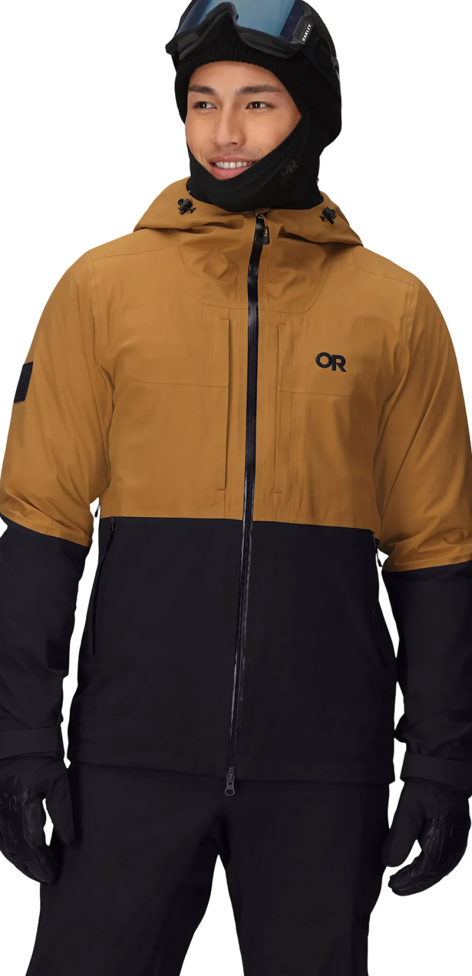 Carbide Jacket - Men's