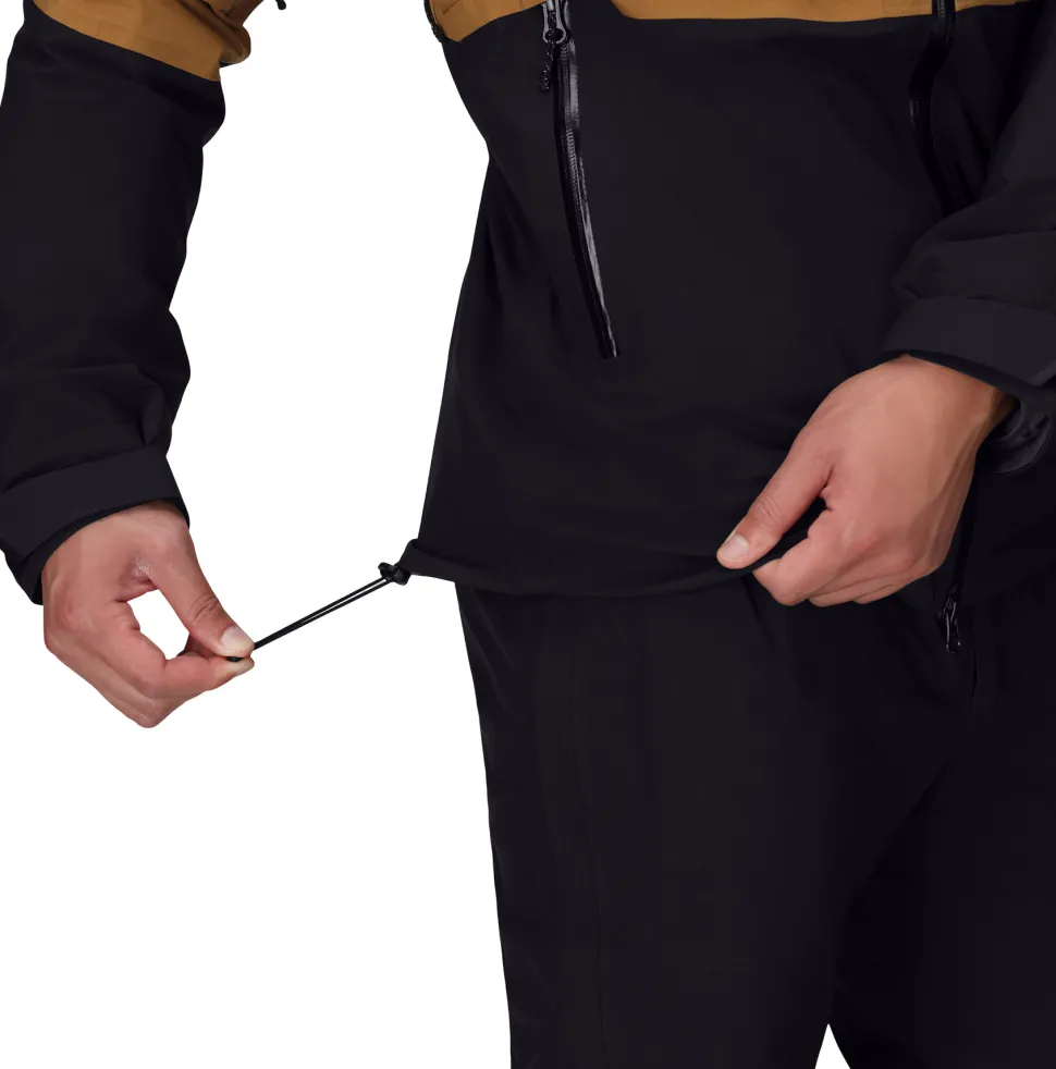 Carbide Jacket - Men's