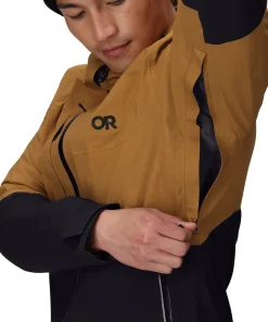 Carbide Jacket - Men's