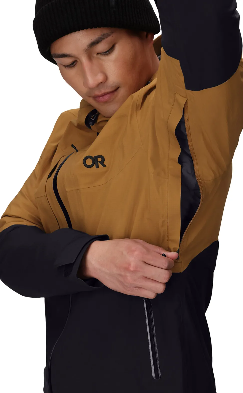 Carbide Jacket - Men's