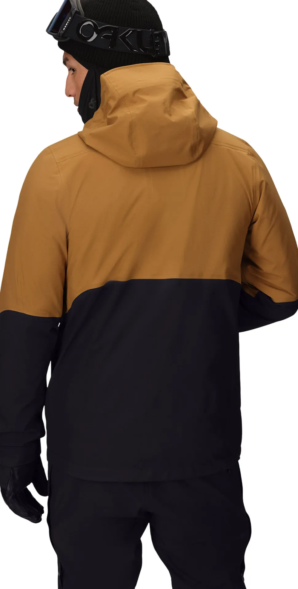 Carbide Jacket - Men's