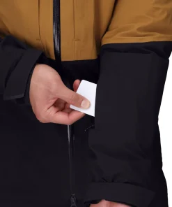 Carbide Jacket - Men's