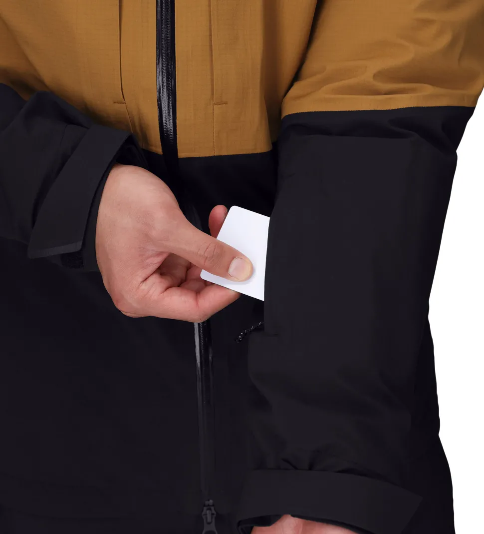 Carbide Jacket - Men's