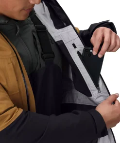 Carbide Jacket - Men's