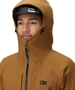Carbide Jacket - Men's