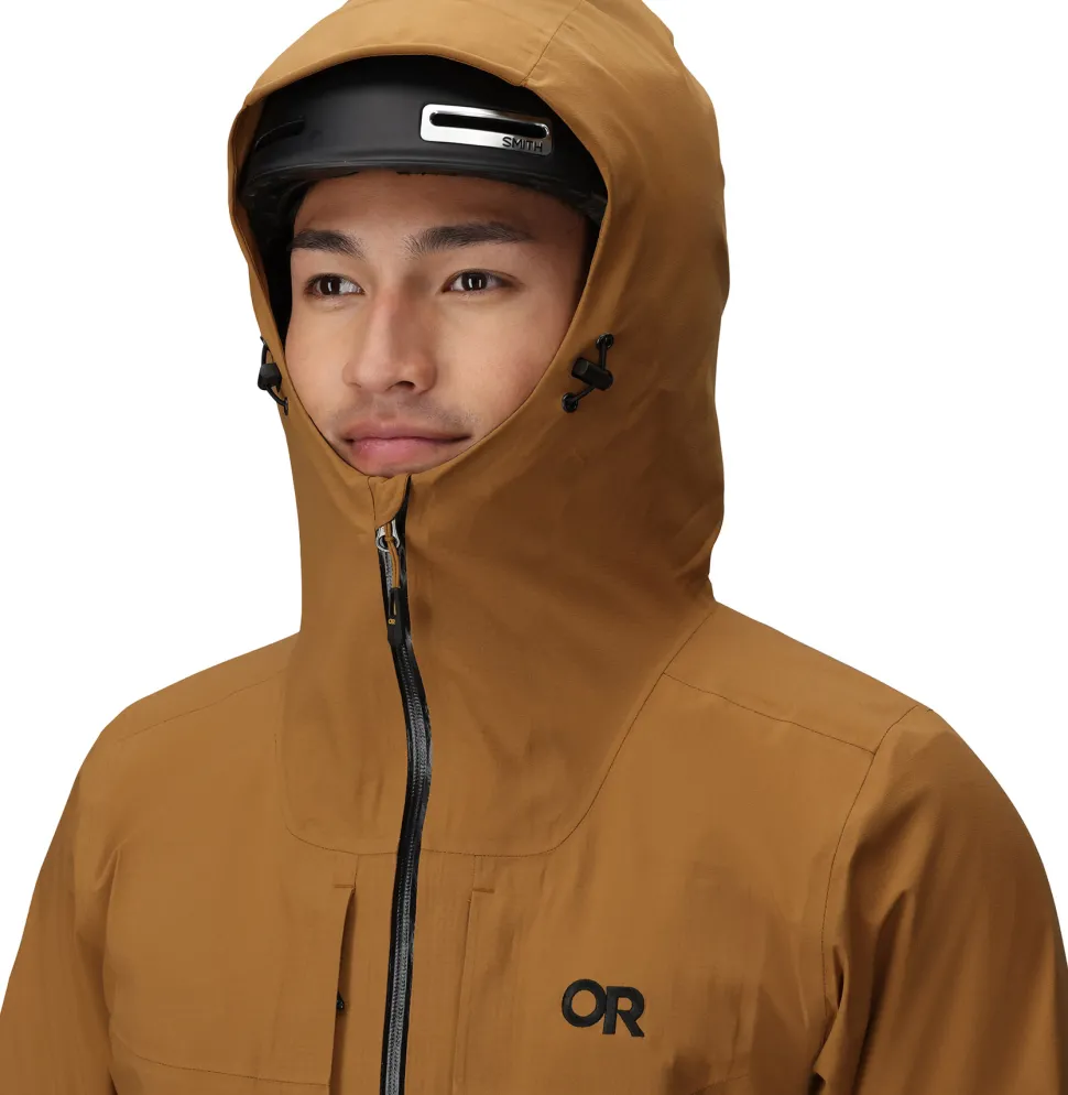Carbide Jacket - Men's