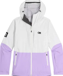 Carbide Jacket - Women's
