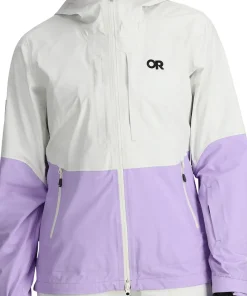 Carbide Jacket - Women's