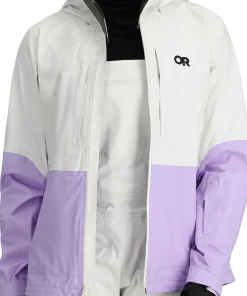 Carbide Jacket - Women's