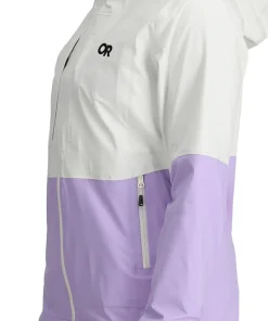 Carbide Jacket - Women's