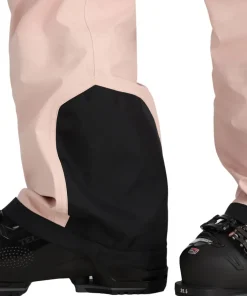 Carbide Plus Size Bibs Pant - Women's