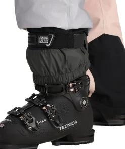 Carbide Plus Size Bibs Pant - Women's
