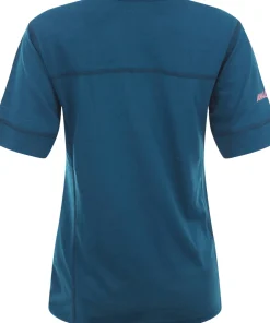 Carbon MTB Jersey - Women's