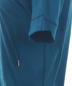 Carbon MTB Jersey - Women's