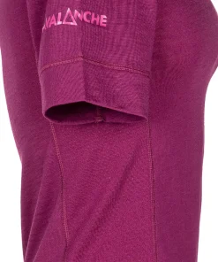 Carbon MTB Jersey - Women's