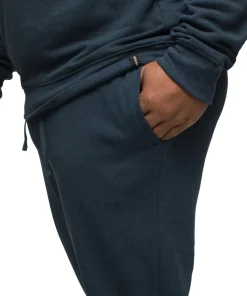 Cardiff Fleece Sweatpants - Men's