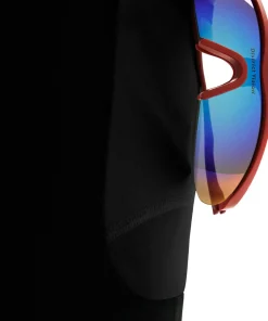 Cargo Compression Half Tights - Men's