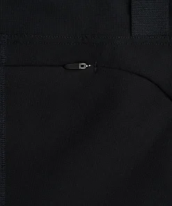 Cargo Compression Half Tights - Men's
