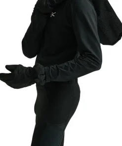 Cargo Compression Half Tights - Men's
