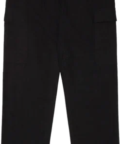 Cargo Linen Pant - Men's