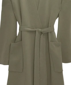 Carol Long Sleeve Cardigan - Women's