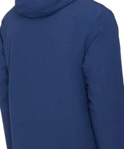 Carter Lightweight Hooded Insulated Jacket - Slim-Straight - Men's