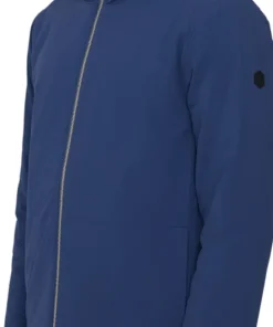 Carter Lightweight Hooded Insulated Jacket - Slim-Straight - Men's