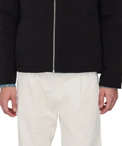 Carter Lightweight Hooded Insulated Jacket - Slim-Straight - Men's