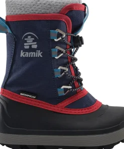 Cascade Winter Boots - Kids