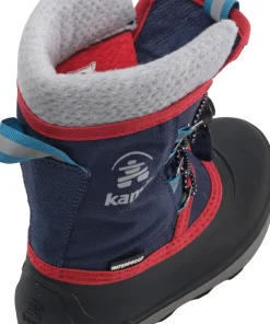 Cascade Winter Boots - Kids
