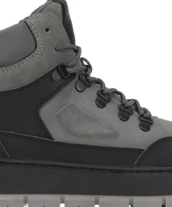 Cascais High Top Sneaker Boots - Women's