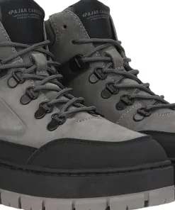 Cascais High Top Sneaker Boots - Women's
