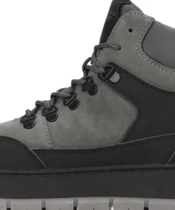 Cascais High Top Sneaker Boots - Women's