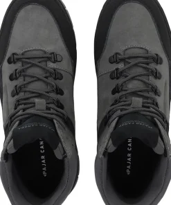 Cascais High Top Sneaker Boots - Women's