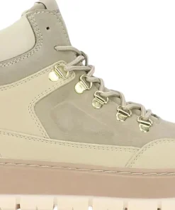 Cascais High Top Sneaker Boots - Women's