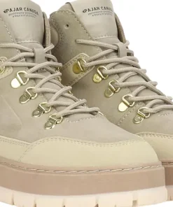 Cascais High Top Sneaker Boots - Women's