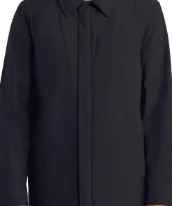 Castle Cloak Jacket - Men's