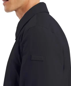Castle Cloak Jacket - Men's
