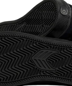 Catiba Pro High Suede and Canvas Sneaker - Women's