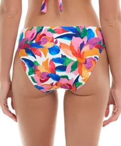 Celeste Fantasia Bikini Top - Women's