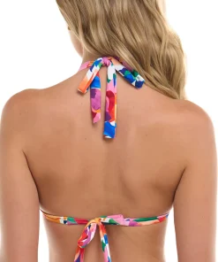 Celeste Fantasia Bikini Top - Women's