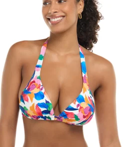 Celeste Fantasia Bikini Top - Women's