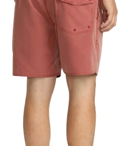 Center Trunk Boardshorts 17