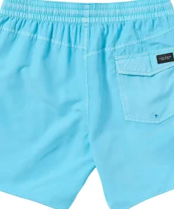 Center Trunk Boardshorts 17