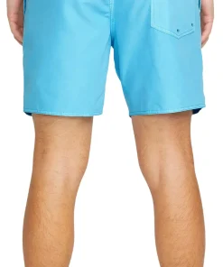 Center Trunk Boardshorts 17